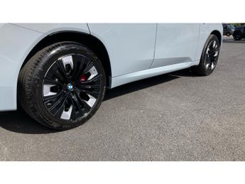 BMW X3 xDrive20d M Sport 5dr Step Auto Diesel Estate