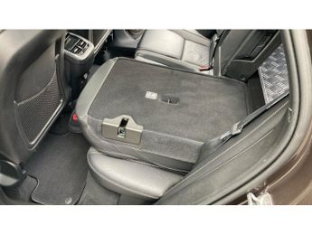Volvo XC60 2.0 B4D R DESIGN 5dr AWD Geartronic Diesel Estate