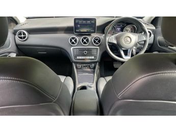 Mercedes-Benz A-Class A180 Sport 5dr Auto Petrol Hatchback