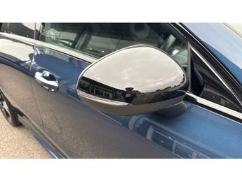 Mercedes-Benz CLA 220d AMG Line Premium 4dr Tip Auto Diesel Saloon