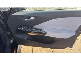 Volkswagen ID.3 150kW Pro 59kWh 5dr Auto Electric Hatchback
