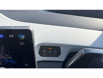 Volkswagen ID.3 150kW Pro 59kWh 5dr Auto Electric Hatchback