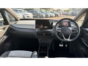 Volkswagen ID.3 150kW Pro 59kWh 5dr Auto Electric Hatchback