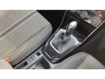Volkswagen T-Roc 1.5 TSI EVO Black Edition 5dr DSG Petrol Hatchback