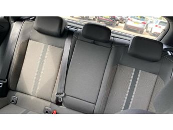 Volkswagen T-Roc 1.5 TSI EVO Black Edition 5dr DSG Petrol Hatchback