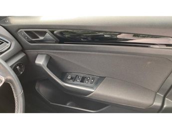 Volkswagen T-Roc 1.5 TSI EVO Black Edition 5dr DSG Petrol Hatchback