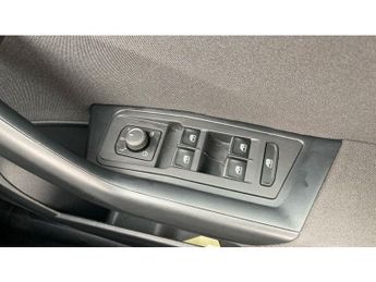 Volkswagen T-Roc 1.5 TSI EVO Black Edition 5dr DSG Petrol Hatchback
