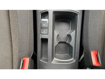 Volkswagen T-Roc 1.5 TSI EVO Black Edition 5dr DSG Petrol Hatchback