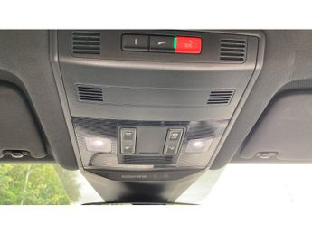 Volkswagen T-Roc 1.5 TSI EVO Black Edition 5dr DSG Petrol Hatchback
