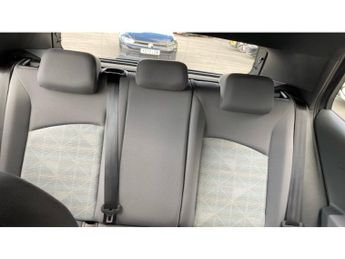 Volkswagen ID.3 150kW Life Pro Performance 58kWh 5dr Auto Electric Hatchback