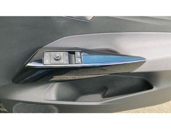 Volkswagen ID.3 150kW Life Pro Performance 58kWh 5dr Auto Electric Hatchback
