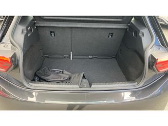 Volkswagen ID.3 150kW Life Pro Performance 58kWh 5dr Auto Electric Hatchback