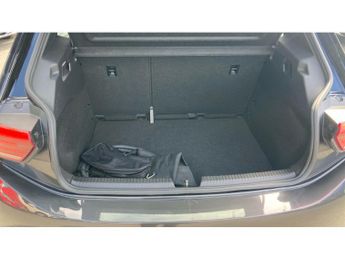 Volkswagen ID.3 150kW Life Pro Performance 58kWh 5dr Auto Electric Hatchback