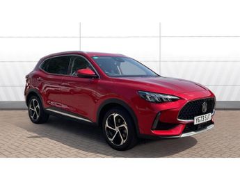 MG HS 1.5 T-GDI Trophy 5dr DCT Petrol Hatchback