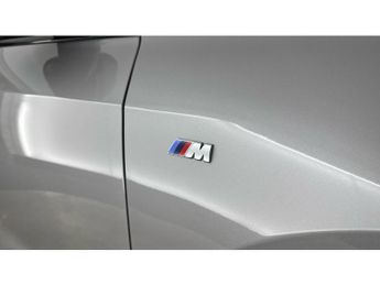 BMW iX1 150kW eDrive20 M Sport 65kWh 5dr Auto Electric Estate