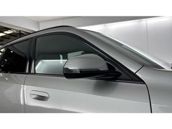 BMW iX1 150kW eDrive20 M Sport 65kWh 5dr Auto Electric Estate