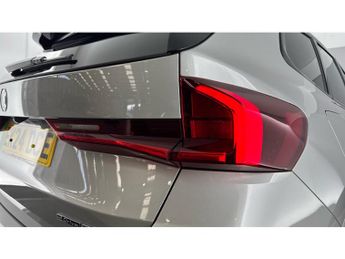 BMW iX1 150kW eDrive20 M Sport 65kWh 5dr Auto Electric Estate