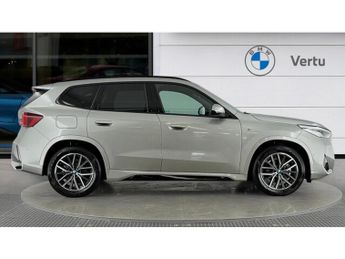 BMW iX1 150kW eDrive20 M Sport 65kWh 5dr Auto Electric Estate