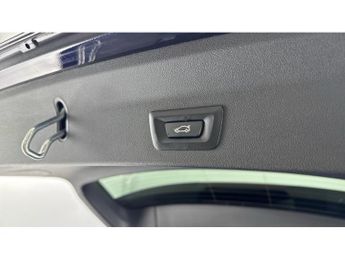 BMW iX3 210kW M Sport 80kWh 5dr Auto Electric Estate