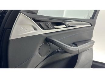 BMW iX3 210kW M Sport 80kWh 5dr Auto Electric Estate