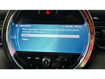 MINI Hatchback 2.0 Cooper S Sport 3dr Auto Petrol Hatchback
