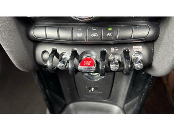 MINI Hatchback 2.0 Cooper S Sport 3dr Auto Petrol Hatchback