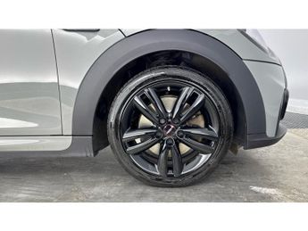 MINI Hatchback 2.0 Cooper S Sport 3dr Auto Petrol Hatchback