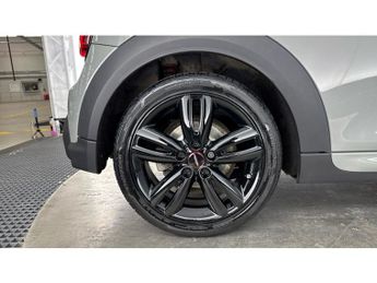 MINI Hatchback 2.0 Cooper S Sport 3dr Auto Petrol Hatchback