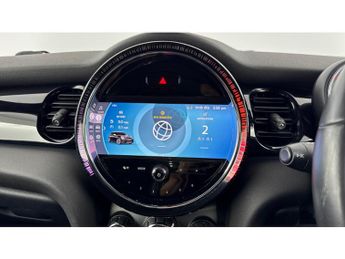 MINI Hatchback 2.0 Cooper S Sport 3dr Auto Petrol Hatchback