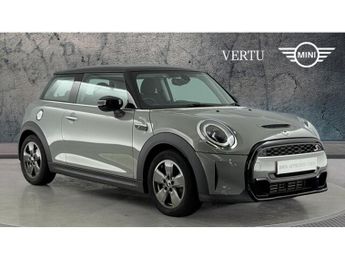 MINI Hatch 2.0 Cooper S Classic 3dr Petrol Hatchback