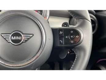 MINI Hatchback 2.0 Cooper S Exclusive 3dr Auto Petrol Hatchback