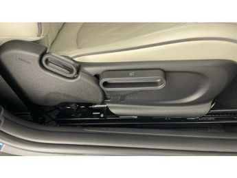MINI Hatchback 2.0 Cooper S Exclusive 3dr Auto Petrol Hatchback