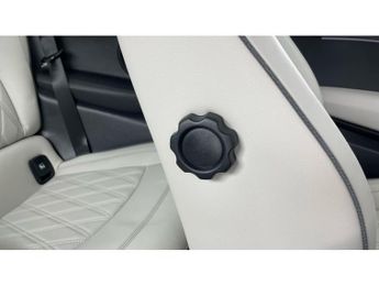 MINI Hatchback 2.0 Cooper S Exclusive 3dr Auto Petrol Hatchback
