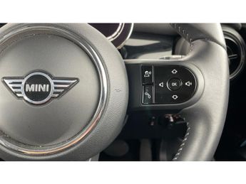 MINI Hatchback 135kW Cooper S Level 3 33kWh 3dr Auto Electric Hatchback