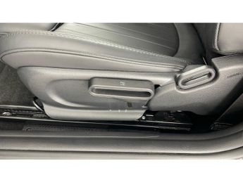 MINI Hatchback 135kW Cooper S Level 3 33kWh 3dr Auto Electric Hatchback