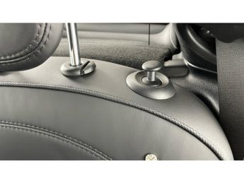 MINI Hatchback 135kW Cooper S Level 3 33kWh 3dr Auto Electric Hatchback