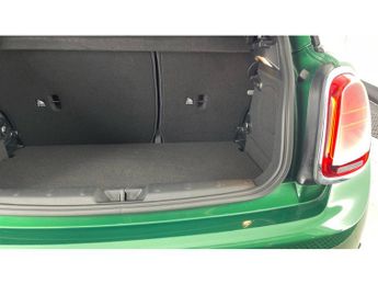 MINI Hatchback 135kW Cooper S Level 3 33kWh 3dr Auto Electric Hatchback