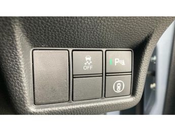 Honda Civic 2.0 eHEV Sport 5dr CVT Hybrid Hatchback