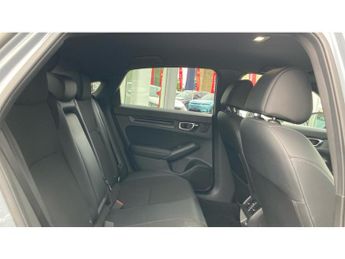 Honda Civic 2.0 eHEV Sport 5dr CVT Hybrid Hatchback