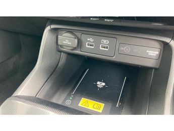 Honda Civic 2.0 eHEV Sport 5dr CVT Hybrid Hatchback