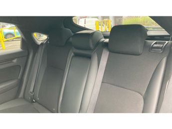 Honda Civic 2.0 eHEV Sport 5dr CVT Hybrid Hatchback