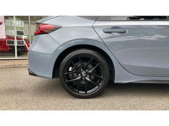 Honda Civic 2.0 eHEV Sport 5dr CVT Hybrid Hatchback