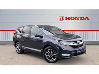 Honda CR-V 2.0 i-MMD Hybrid EX 5dr eCVT Hybrid Estate