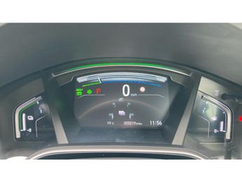 Honda CR-V 2.0 i-MMD Hybrid EX 5dr eCVT Hybrid Estate