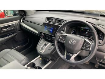 Honda CR-V 2.0 i-MMD Hybrid EX 5dr eCVT Hybrid Estate