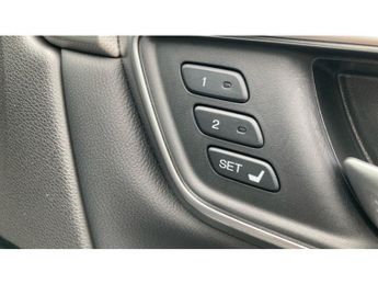Honda CR-V 2.0 i-MMD Hybrid EX 5dr eCVT Hybrid Estate