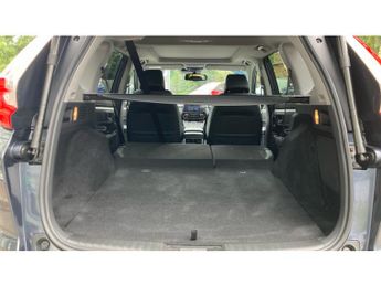 Honda CR-V 2.0 i-MMD Hybrid EX 5dr eCVT Hybrid Estate
