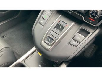 Honda CR-V 2.0 i-MMD Hybrid EX 5dr eCVT Hybrid Estate