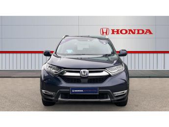 Honda CR-V 2.0 i-MMD Hybrid EX 5dr eCVT Hybrid Estate