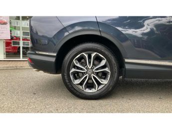 Honda CR-V 2.0 i-MMD Hybrid EX 5dr eCVT Hybrid Estate